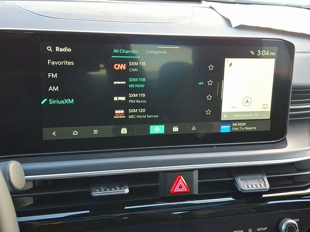 Used 2026 Kia K5 GT image 18