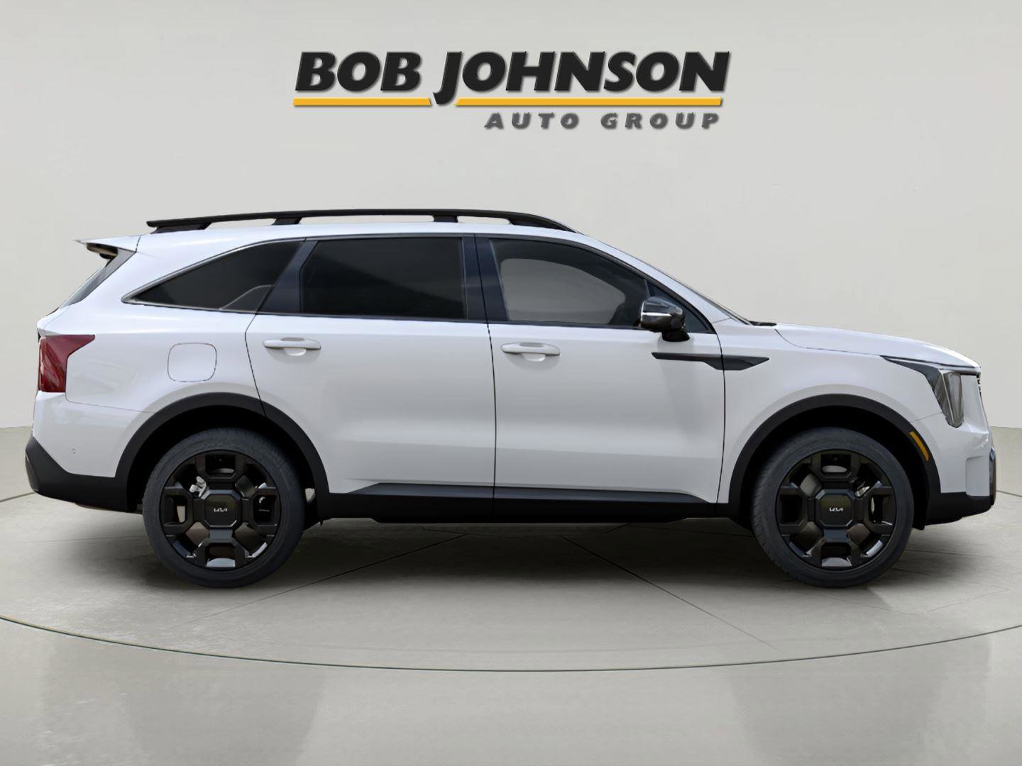 New 2026 Kia Sorento SX Prestige AWD/4WD image 2