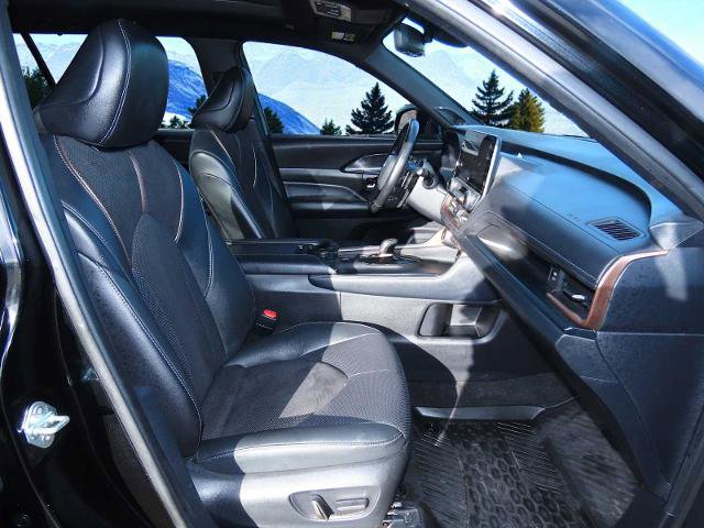Used 2024 Toyota Grand Highlander Hybrid MAX Platinum image 20
