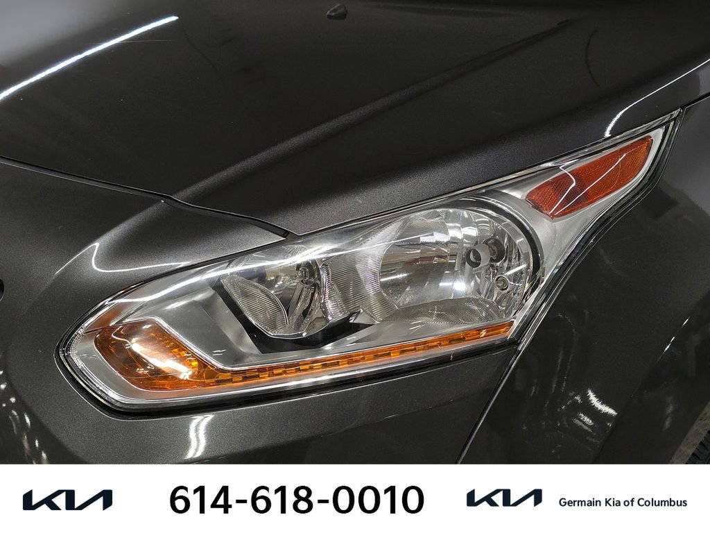 Used 2018 Ford Transit Connect XLT image 15