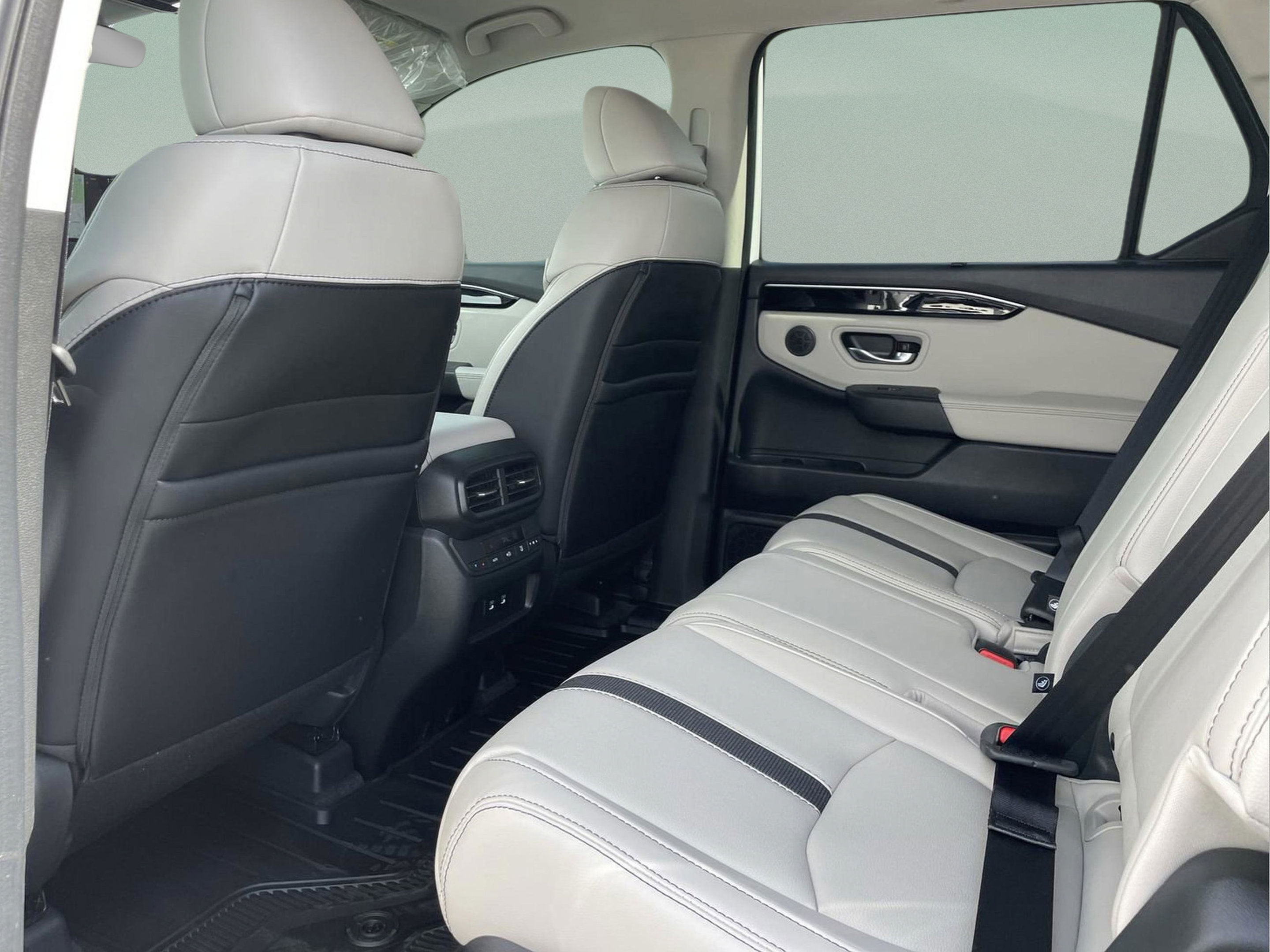 New 2026 Honda Pilot EX-L image 19