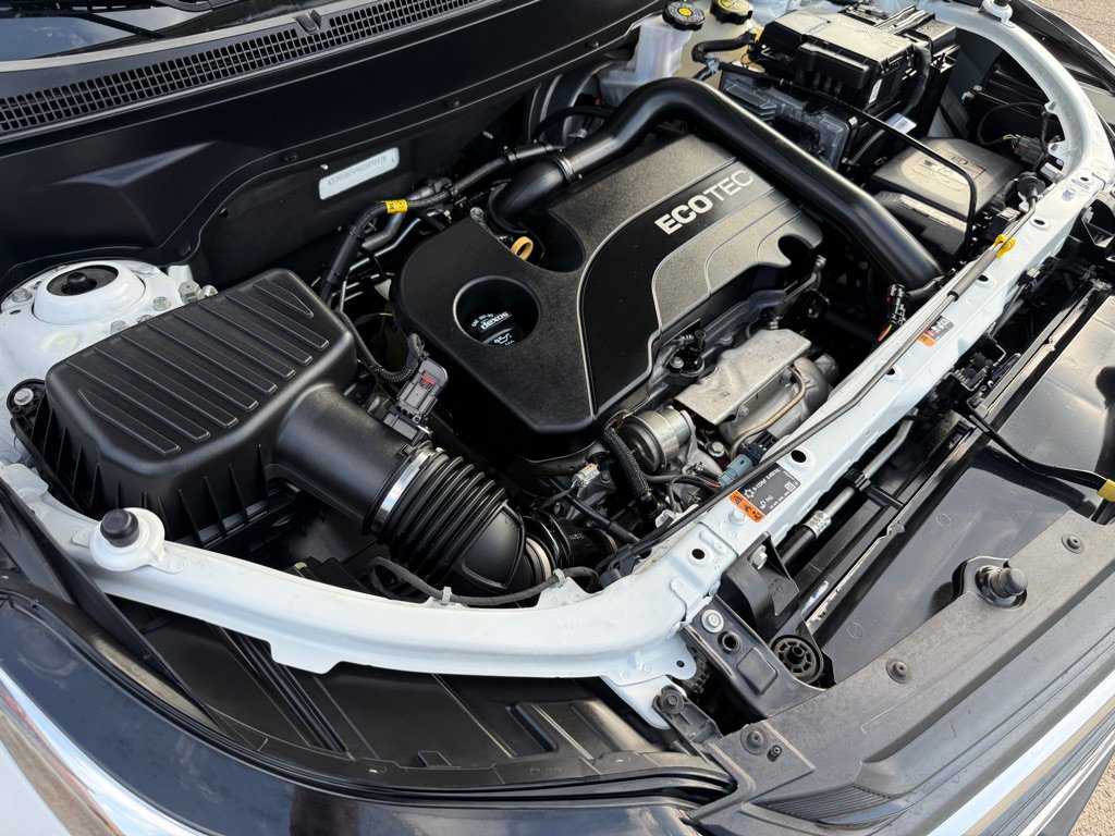 Used 2019 Chevrolet Equinox LT FWD image 34