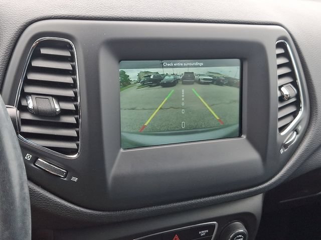 Used 2019 Jeep Compass Sport w/ Cold Weather Group AWD/4WD image 24