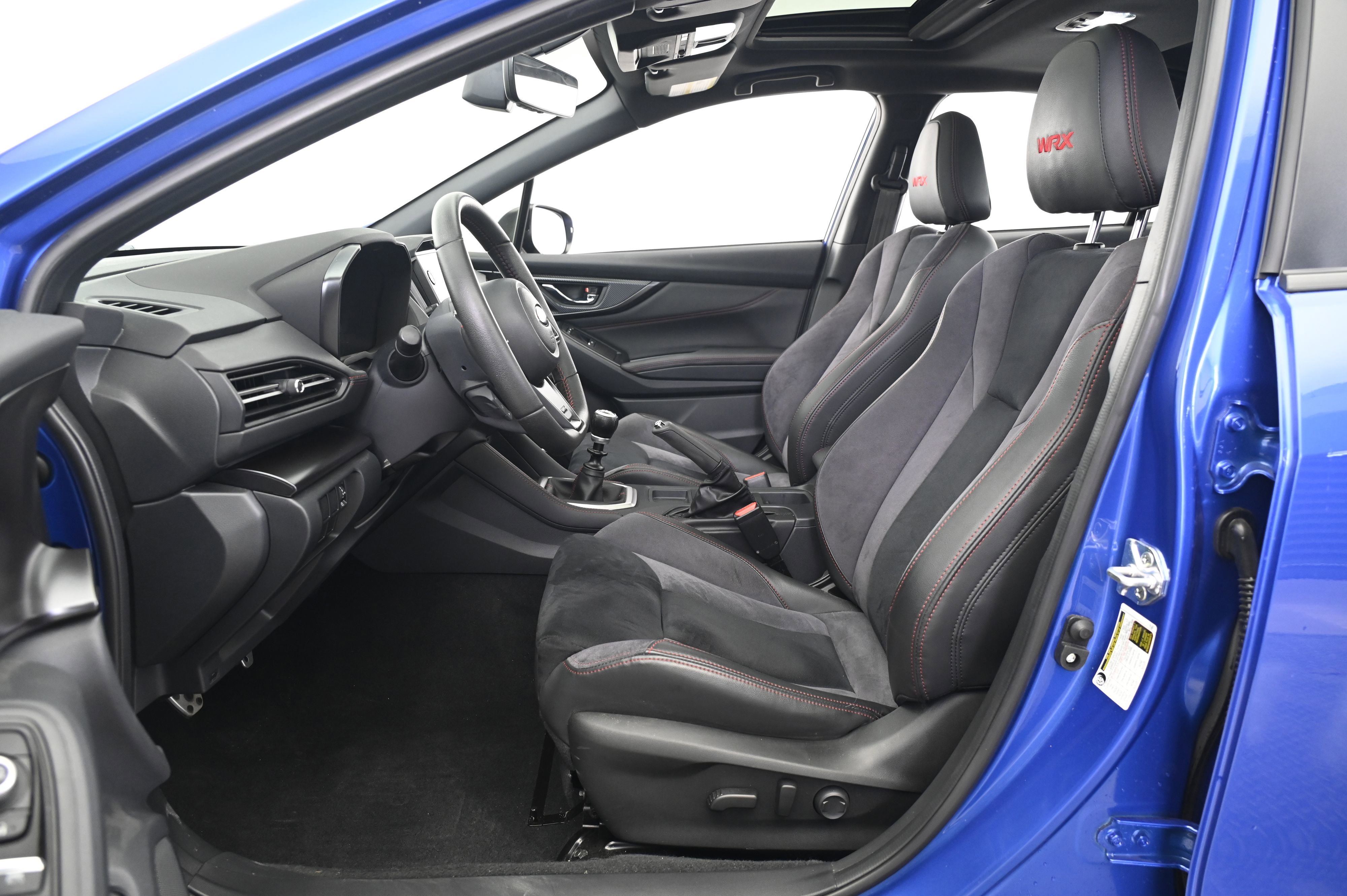 Used 2023 Subaru WRX Limited image 28
