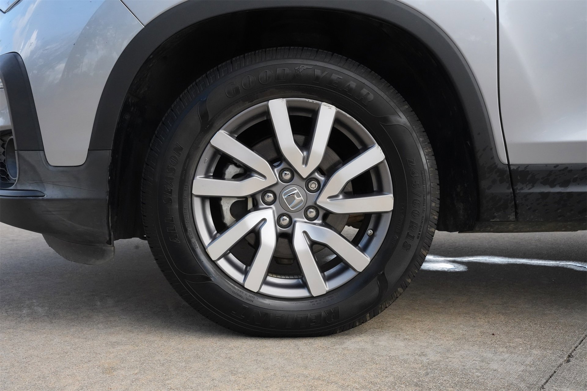 Used 2019 Honda Pilot EX-L image 30