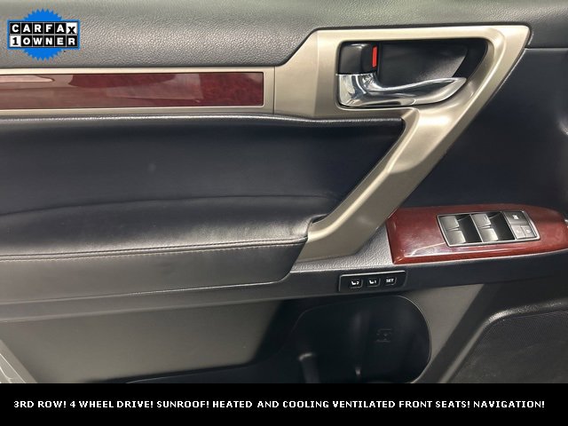 Used 2018 Lexus GX 460 Luxury image 11