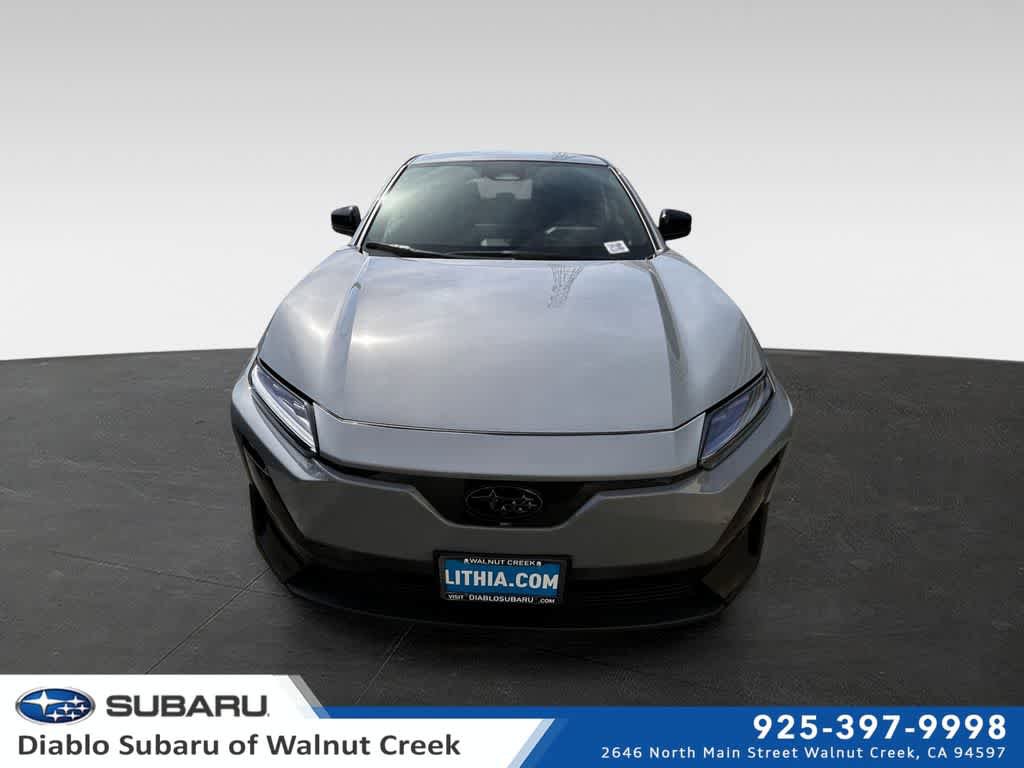 New 2026 Subaru Uncharted Premium FWD image 1