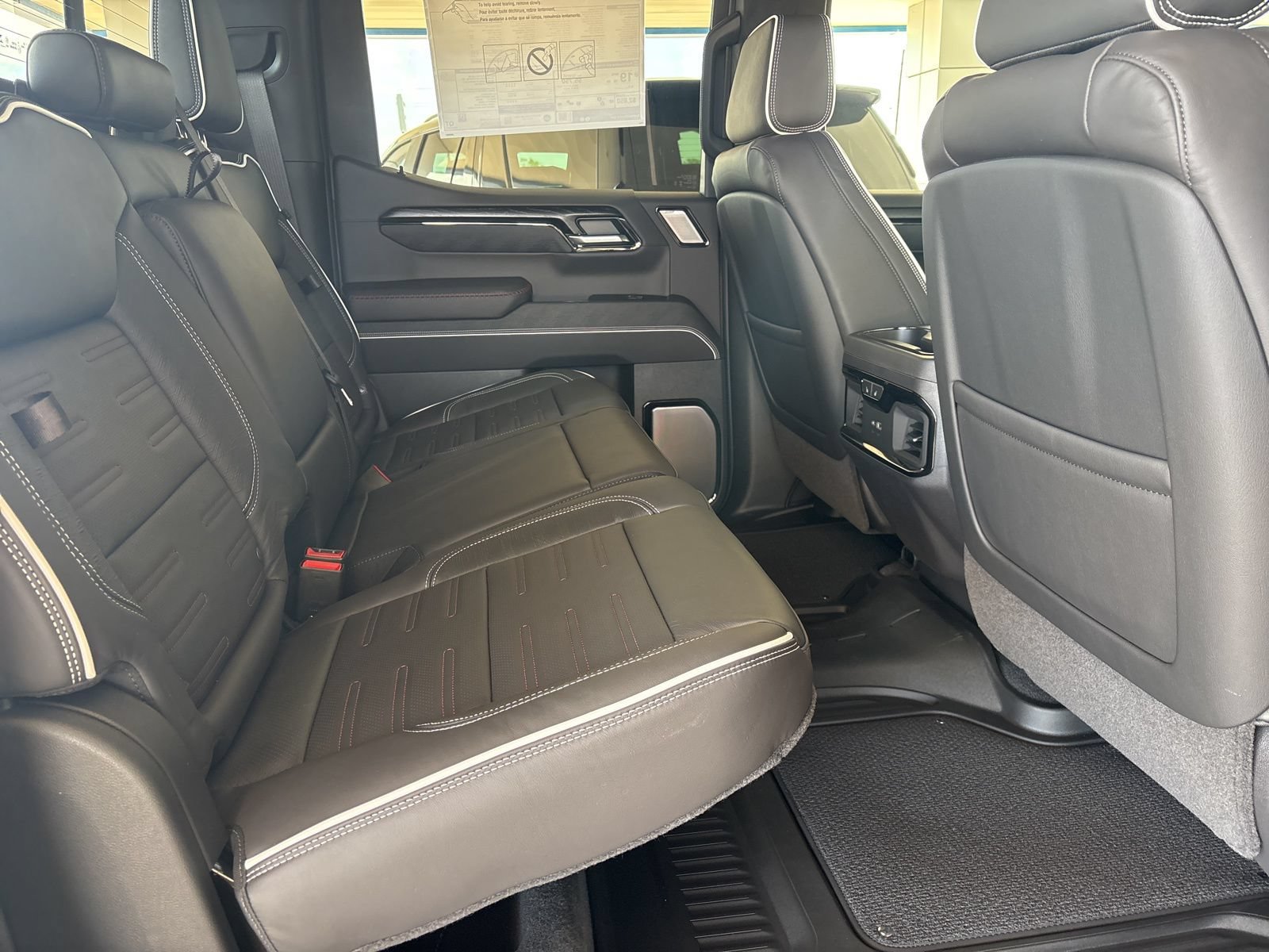 New 2026 GMC Sierra 1500 AT4X AWD/4WD image 20