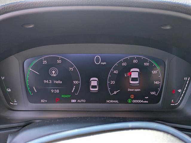 New 2025 Honda Accord Touring image 10