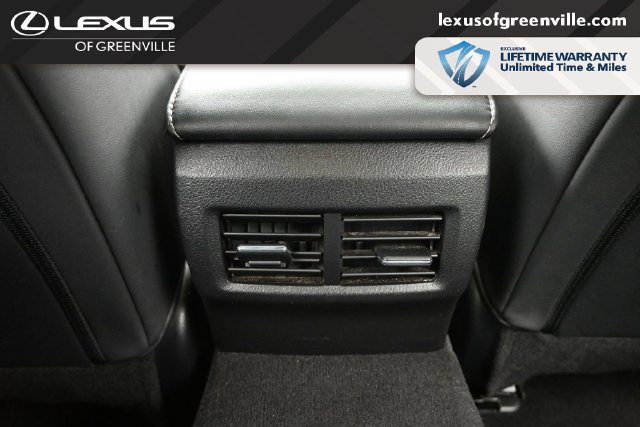 Used 2023 Lexus IS 350 F Sport RWD image 28