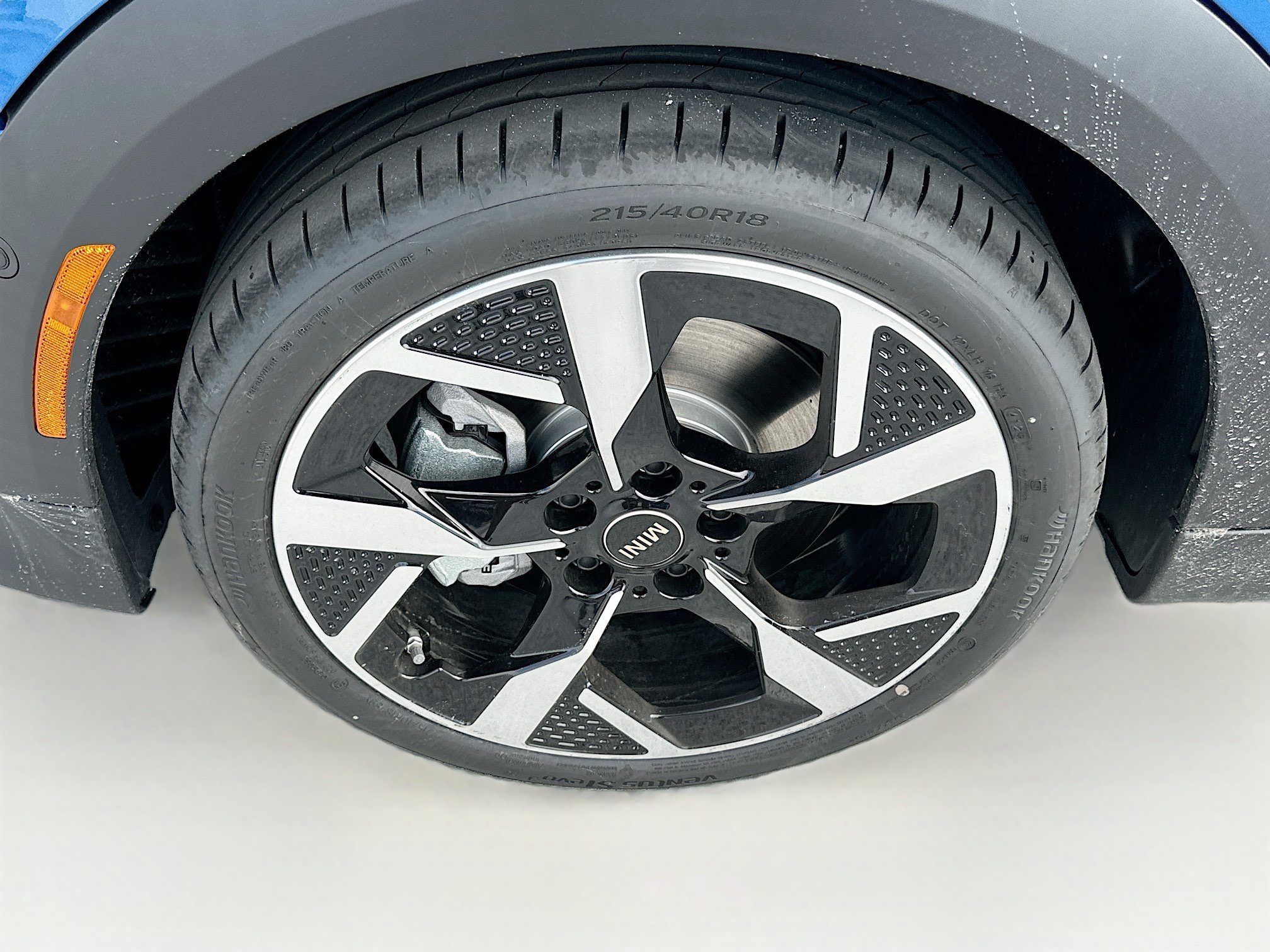 New 2026 MINI Cooper S FWD image 25