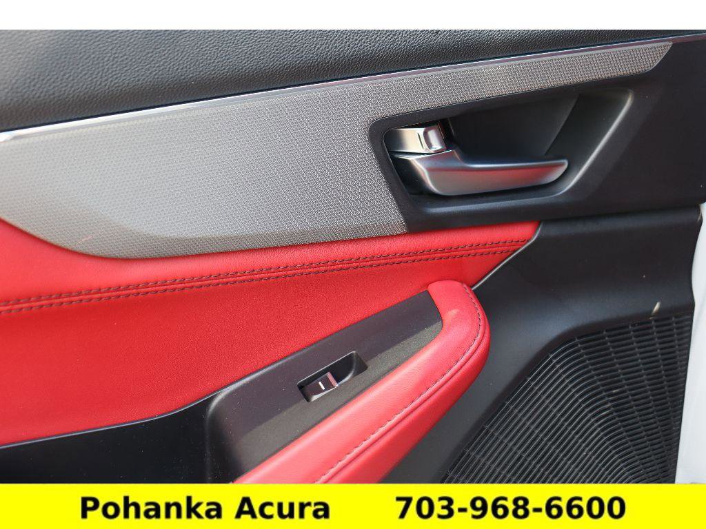 Certified 2022 Acura MDX A-Spec AWD/4WD image 25