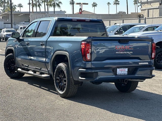 New 2026 GMC Sierra 1500 Elevation w/ Elevation Select Package image 5