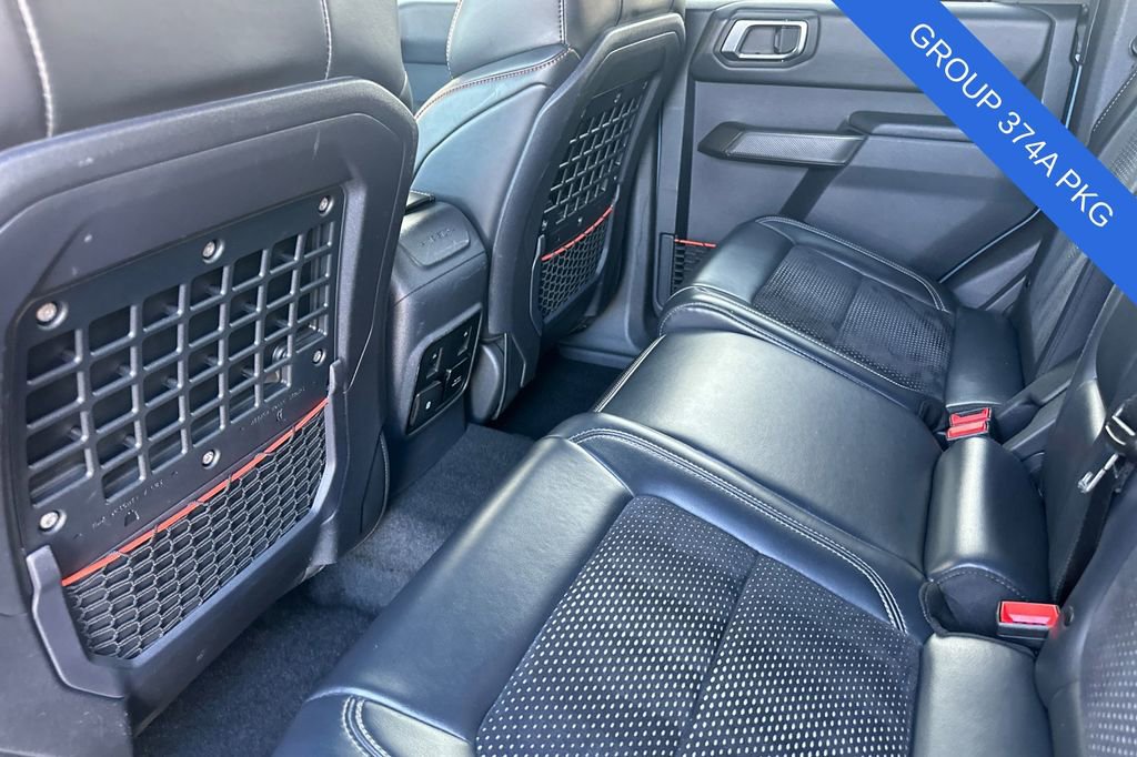 Used 2023 Ford Bronco Raptor image 13