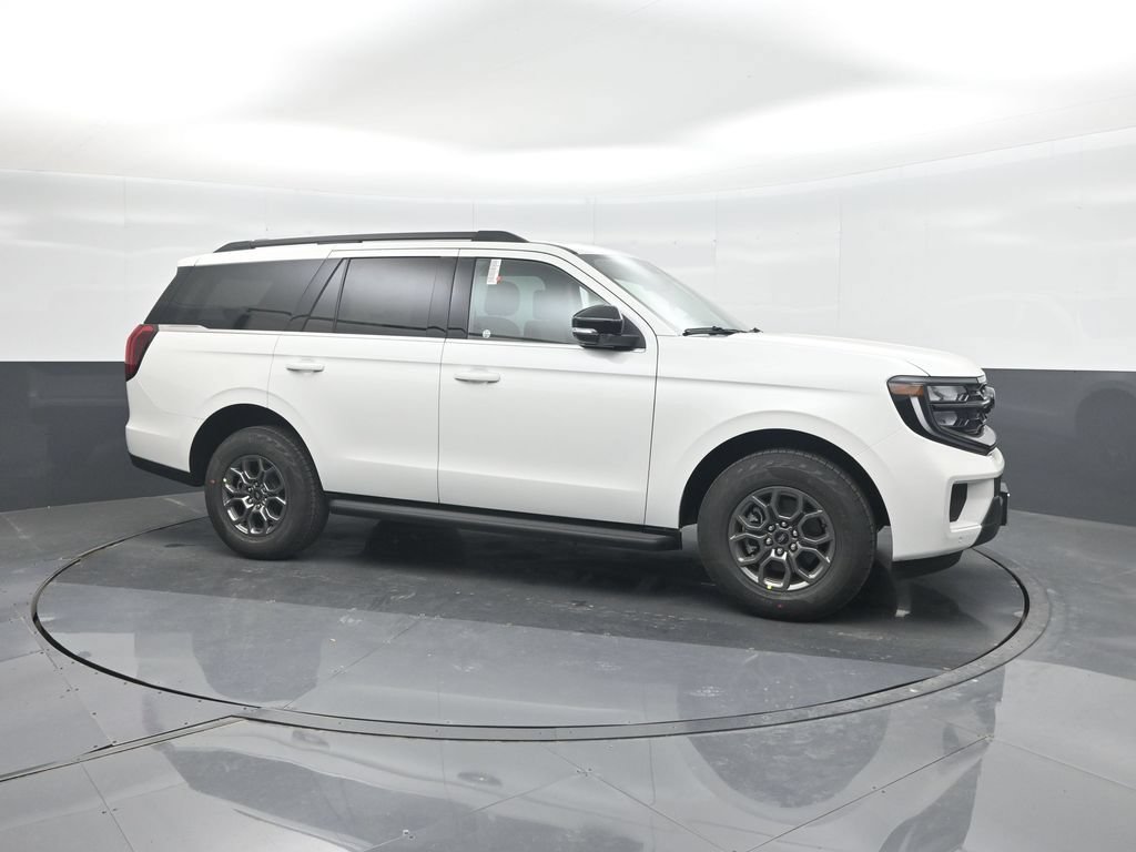 New 2027 Ford Expedition Active RWD image 11
