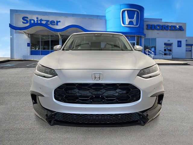 New 2026 Honda HR-V EX-L image 9