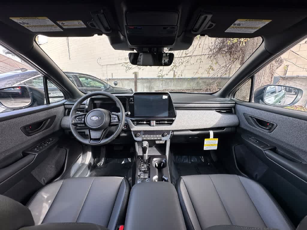 Certified 2026 Subaru Outback Premium AWD/4WD image 10