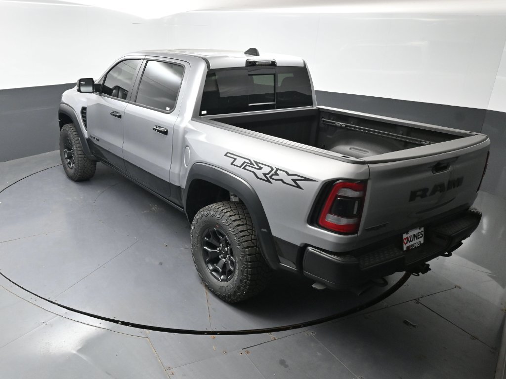 Used 2024 RAM 1500 TRX w/ TRX Level 2 Equipment Group AWD/4WD image 52