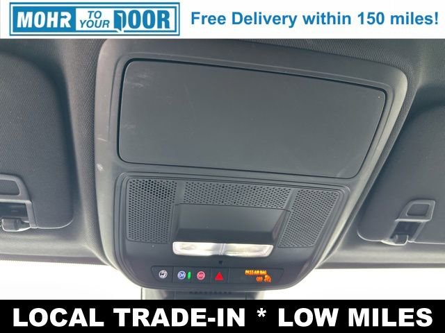 Used 2025 Chevrolet Equinox LT image 19