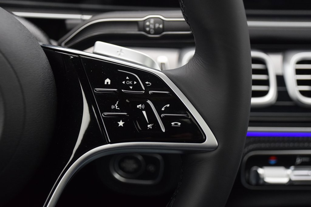 New 2026 Mercedes-Benz GLE 450 4MATIC Coupe image 49