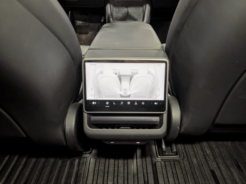 Used 2025 Tesla Model 3 Long Range AWD/4WD image 20
