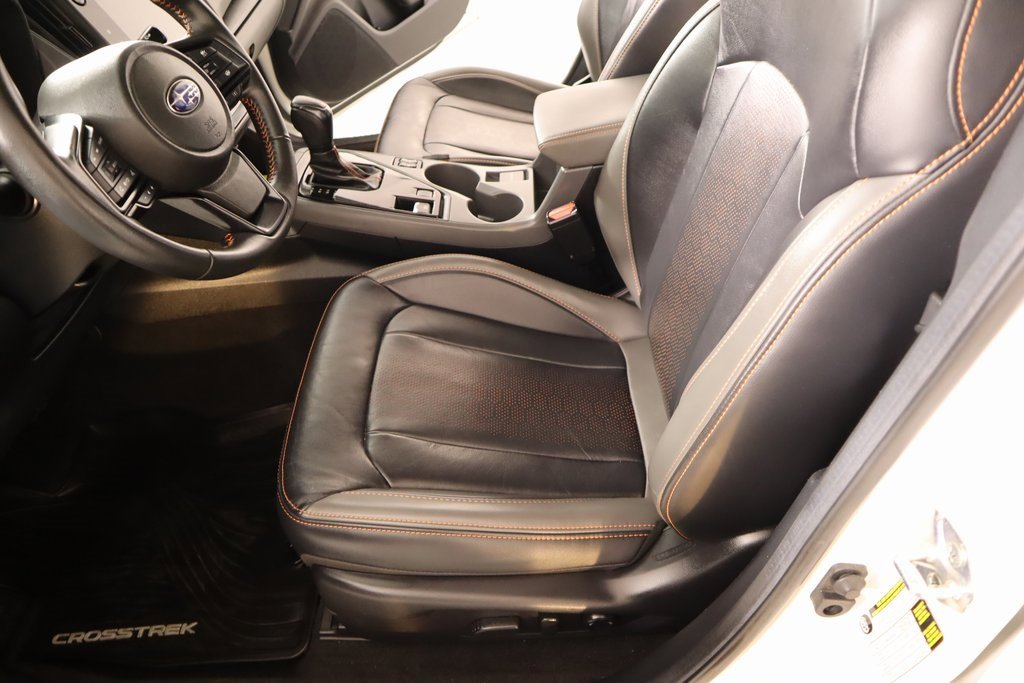 Used 2024 Subaru Crosstrek 2.5i Limited image 11