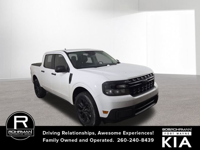 Used 2024 Ford Maverick XLT w/ XLT Luxury Package image 5