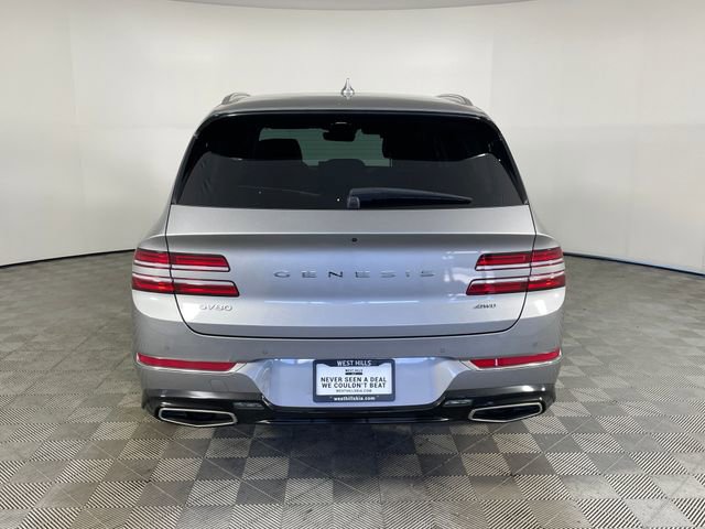 Used 2023 Genesis GV80 2.5T w/ Prestige Package image 19
