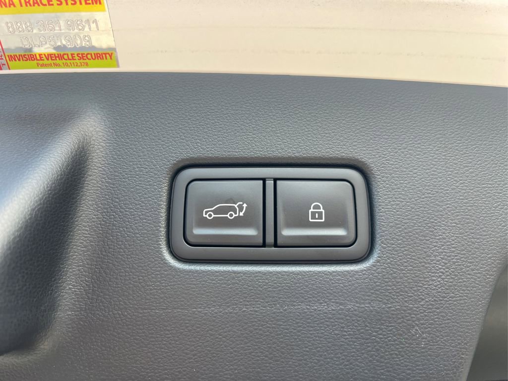 Used 2026 Hyundai Palisade Calligraphy image 13