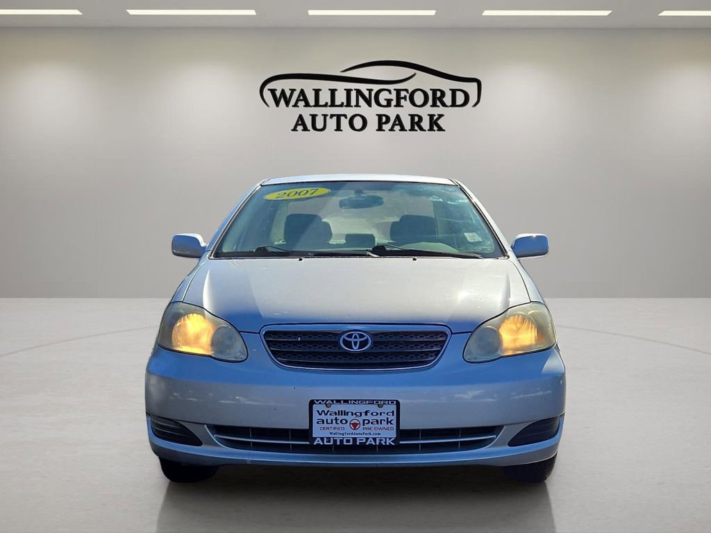 Used 2007 Toyota Corolla LE image 2