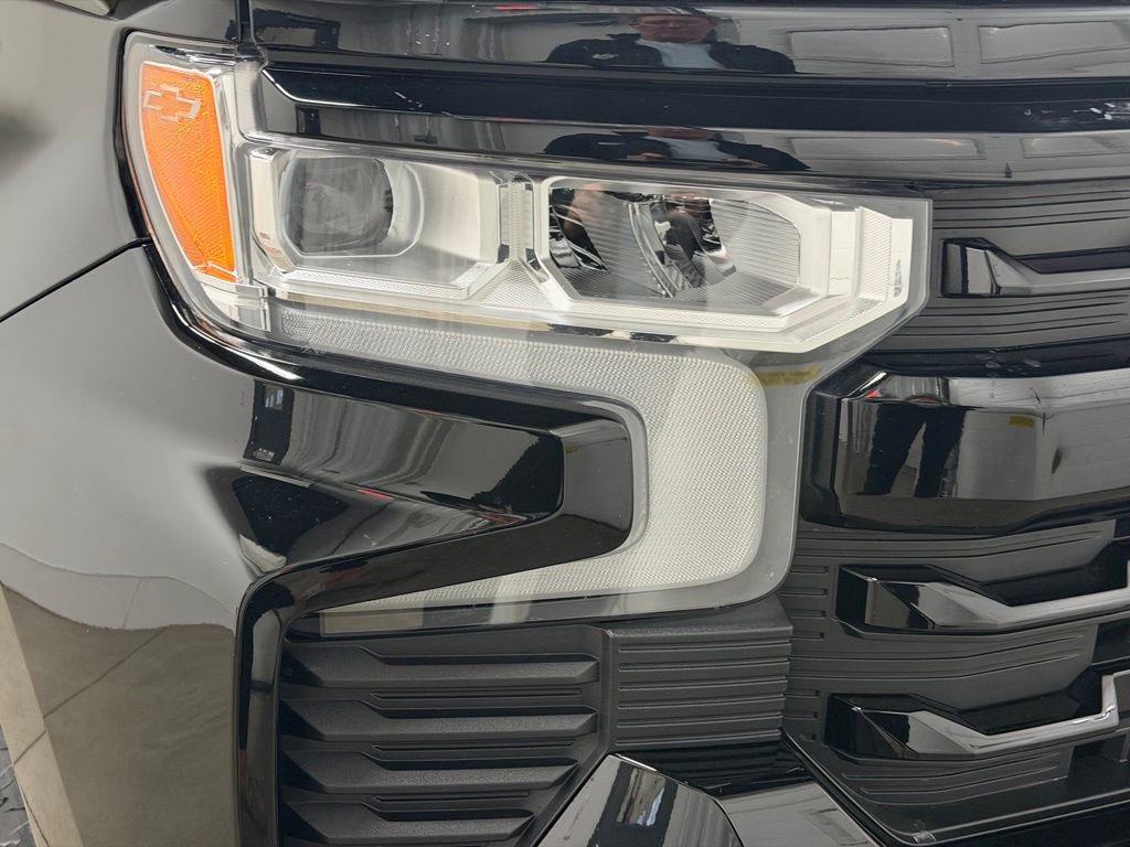 Certified 2022 Chevrolet Silverado 1500 RST w/ All Star Edition Plus image 18