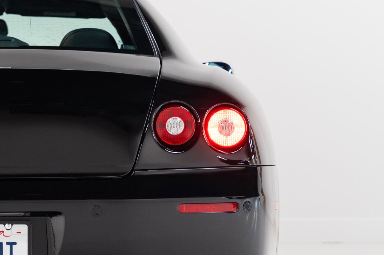 Used 2009 Ferrari 612 Scaglietti image 32