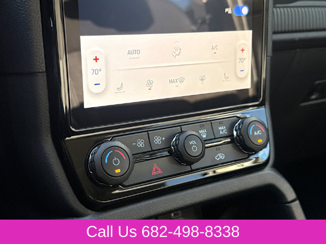 New 2026 Ford Ranger XLT AWD/4WD image 24