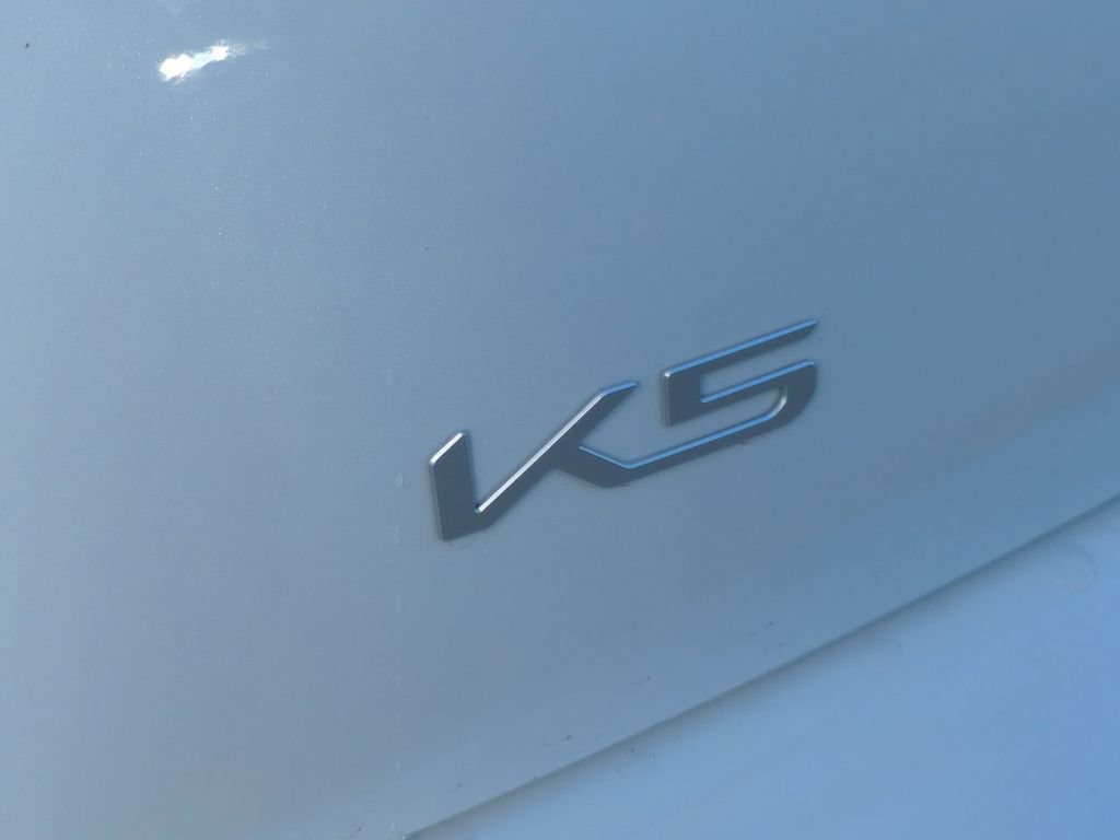New 2026 Kia K5 GT-Line FWD image 30