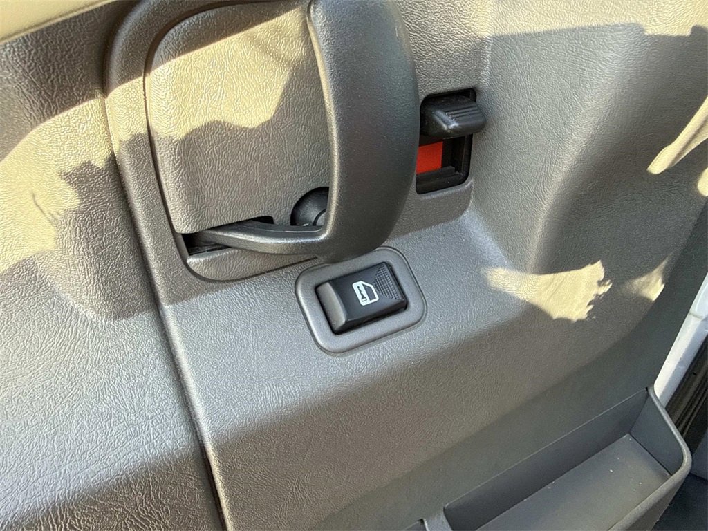 Used 2024 Chevrolet Express 2500 w/ Driver Convenience Package image 11