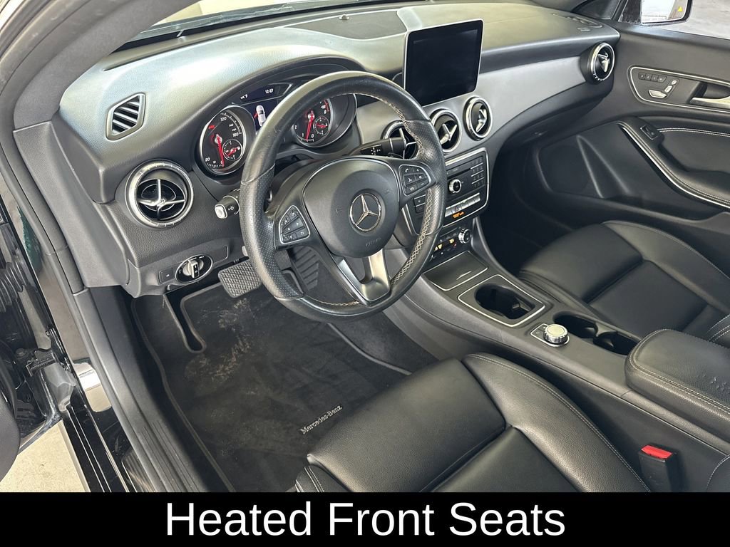 Used 2018 Mercedes-Benz CLA 250 image 12