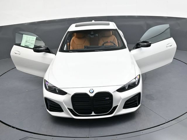 New 2026 BMW 440i xDrive Coupe w/ Premium Package AWD/4WD image 39