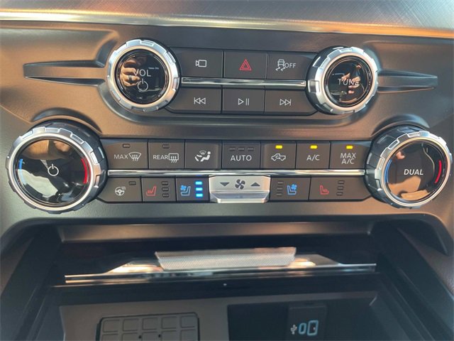 New 2025 Ford F250 King Ranch image 26