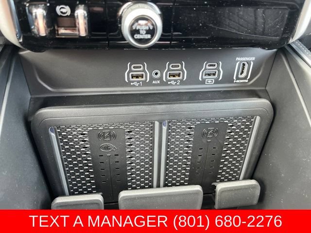 New 2026 RAM 1500 Tungsten w/ Trailer Tow Group AWD/4WD image 30