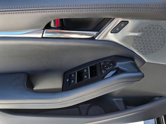 Used 2019 MAZDA MAZDA3 AWD Hatchback w/ Premium Pkg image 11