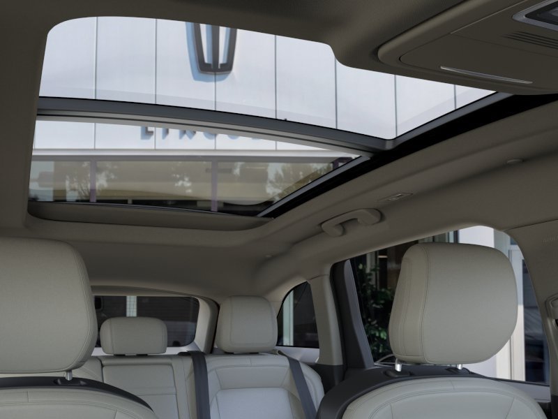 New 2026 Lincoln Nautilus Premier w/ Equipment Group 102A AWD/4WD image 22