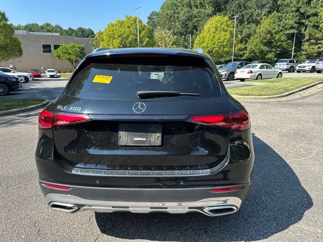 Used 2023 Mercedes-Benz GLC 300 image 6