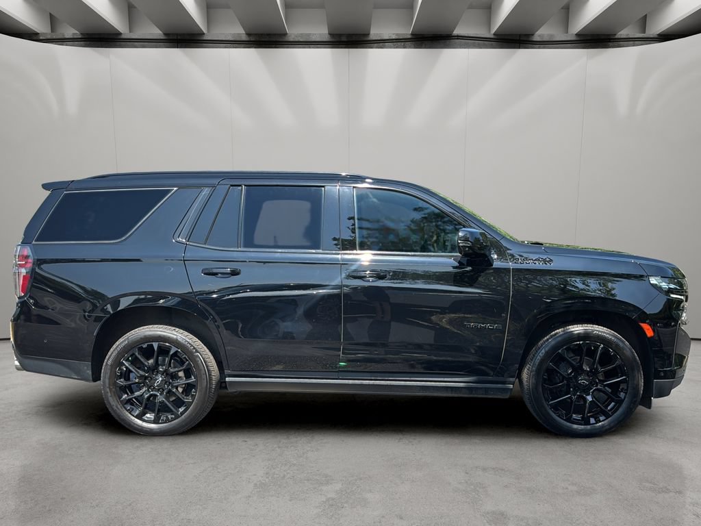 Used 2023 Chevrolet Tahoe High Country w/ Advanced Technology Package AWD/4WD image 6