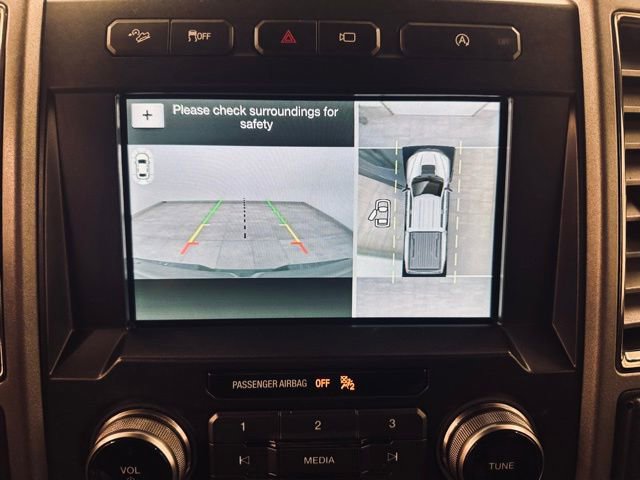 Certified 2018 Ford F150 Raptor w/ Equipment Group 802A Luxury image 27