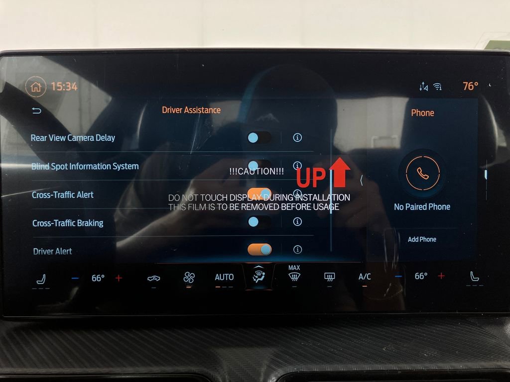 New 2026 Ford Mustang Coupe image 33