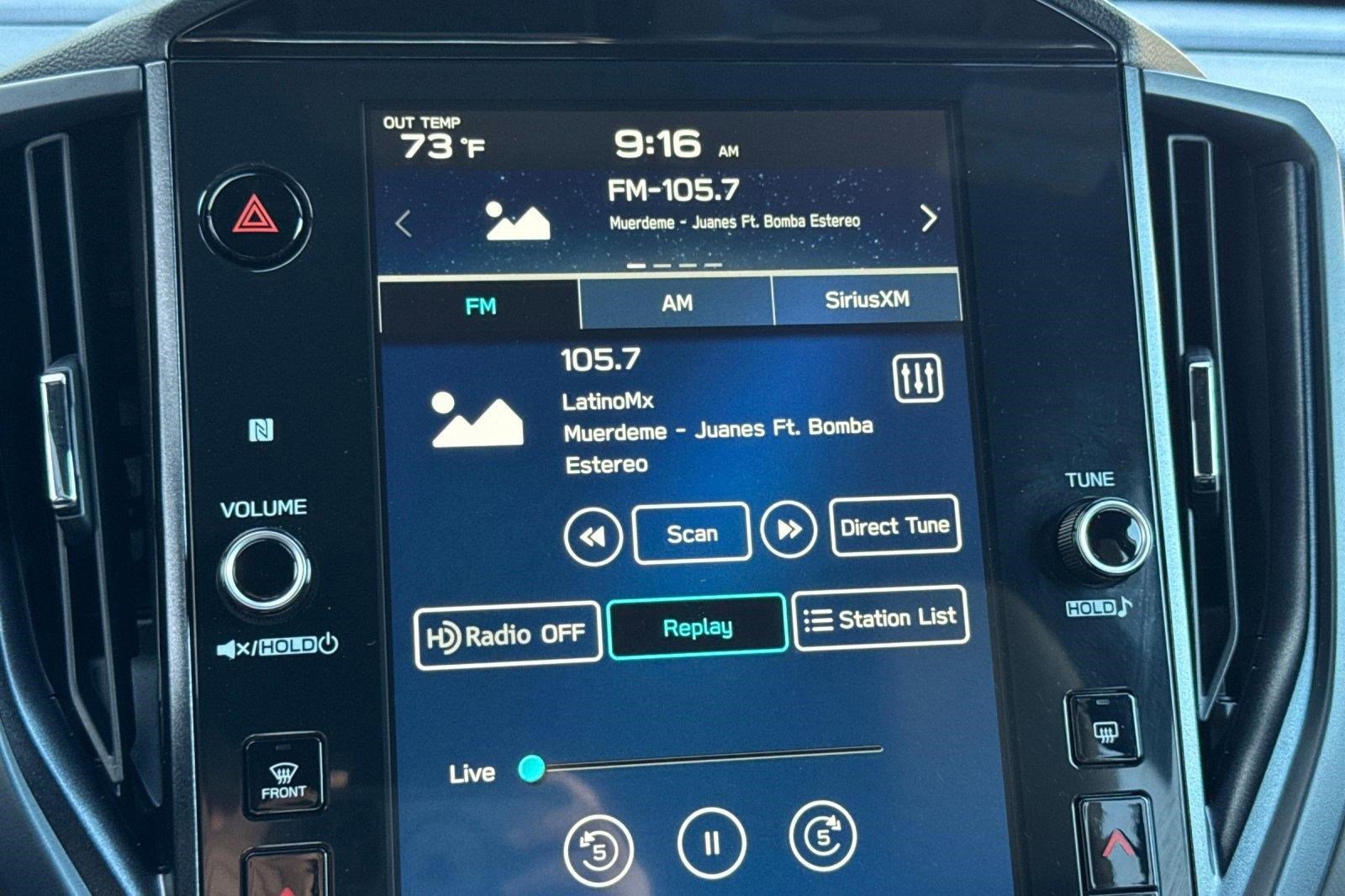 Used 2025 Subaru Forester Premium w/ Convenience Package #1 image 22