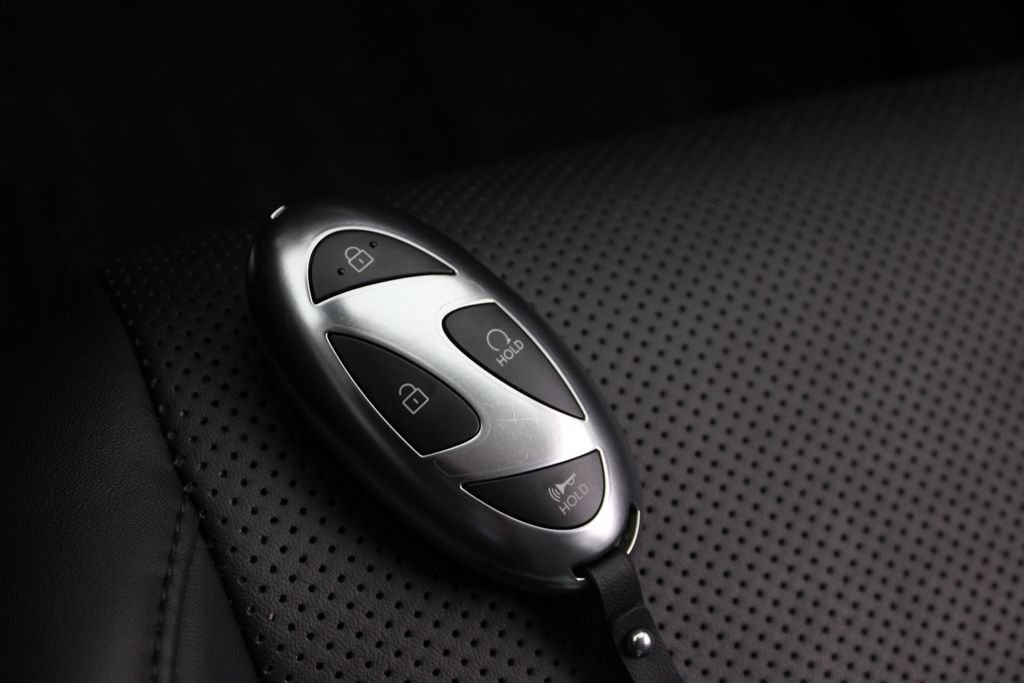 Certified 2024 Hyundai Santa Fe SEL FWD image 32