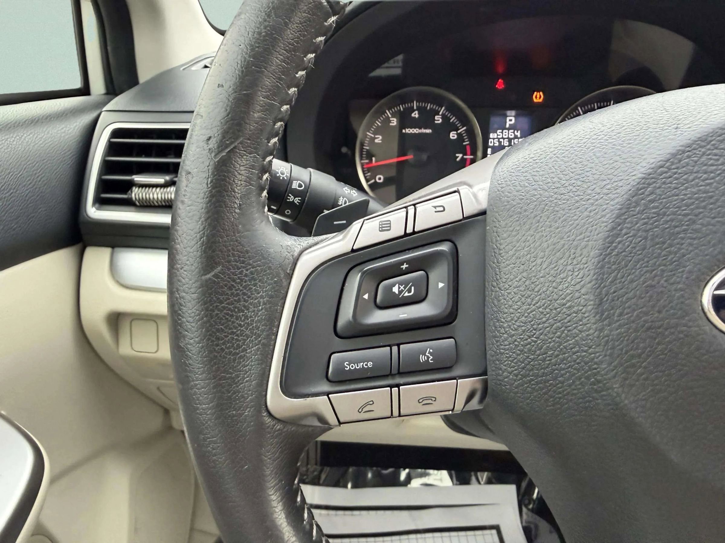 Used 2016 Subaru Impreza 2.0i Sport Premium w/ Popular Package #1 image 27