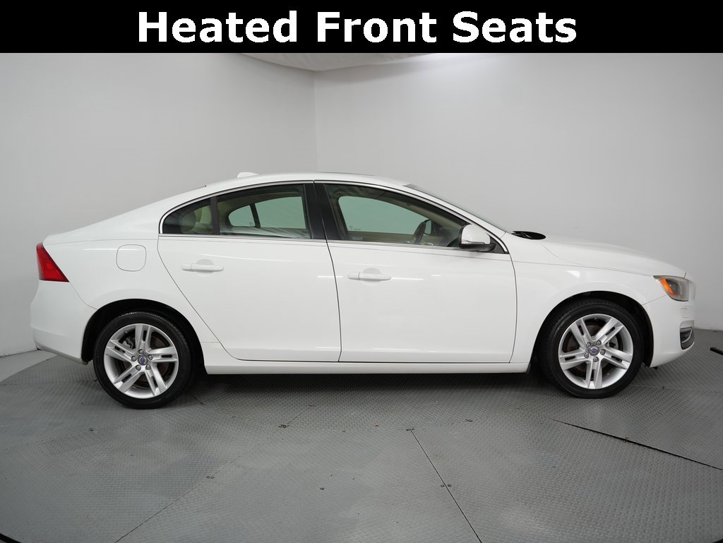Used 2015 Volvo S60 T5 Platinum image 5