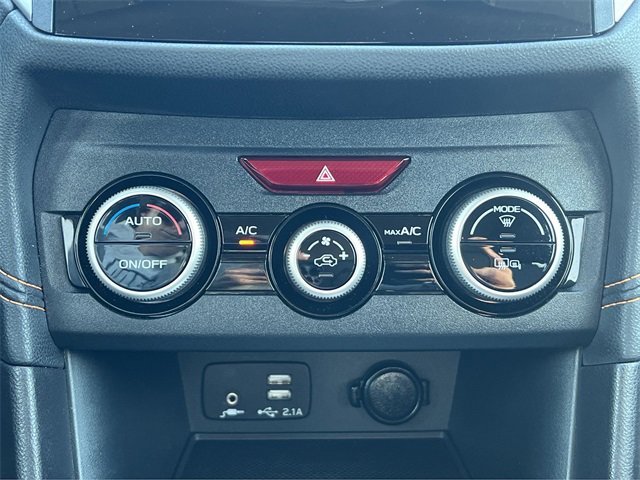 Certified 2023 Subaru Crosstrek 2.0i Premium image 14